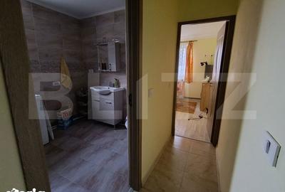 Casă cu 3 camere cu Teren 500 Mp în Meseșenii de Jos - 3