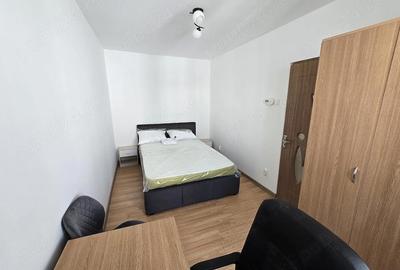Apartament cu 2 camere semidecomandat în Central - 2