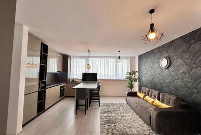Apartament cu 3 camere in zona Torontalului - 2