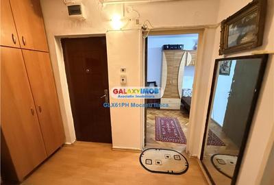 Apartament cu 3 camere circular, mobilat în Nord - 16