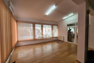 Spațiu comercial, de 145 mp, în Cetății - 2