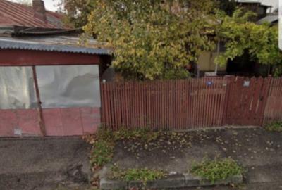 Casă cu 3 camere cu Teren 300 Mp în Central - 4