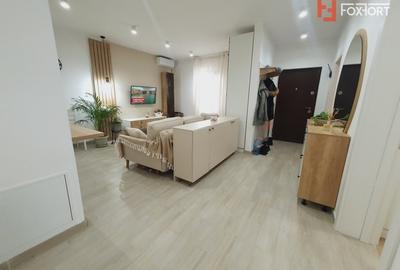 Duplex la 10 minute de oras, mobilata si utilata - Mosnita Duplex la 10 minute de oras, mobilata si utilata - Mosnita - 1