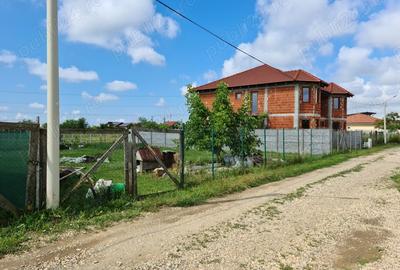 Casa si curte 7,5 ari zona melody str petuniei - 2