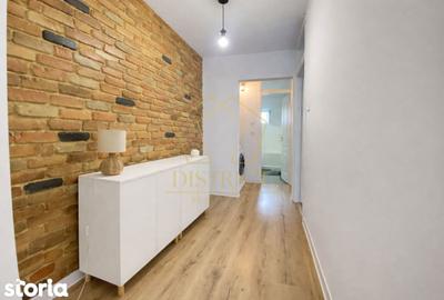 Apartament cu 3 camere, mobilat în Soarelui - 3