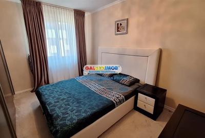 Apartament 3 camere, 2 bai, Jupiter Residence - Parcul Vacaresti - 2