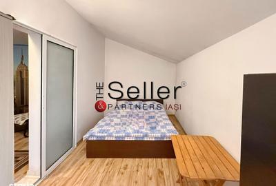 Spațiu comercial, de 120 mp, în Central - 12