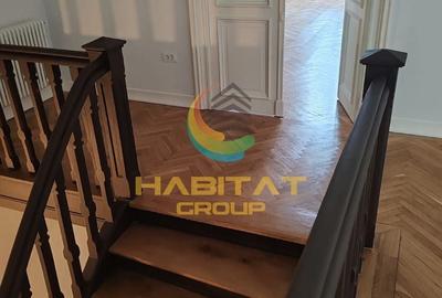 Casă individuală cu 11 camere cu Canalizare în Ultracentral - 15