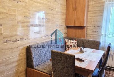 Apartament cu 4 camere. etaj 2, bloc 1982 - 1