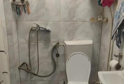 Garsonieră semidecomandată în Olimpia-Stadion - 5