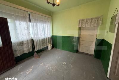 Casă cu 2 camere cu Teren 11600 Mp în Doba - 7