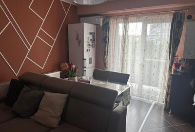 Apartament 3 camere, mobilat si utilat, Str. Liviu Ciulei - zona Arhitectilor - 3