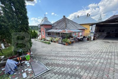 ???? Casa de vanzare in Tarpiu, la doar 10 km de Bistri? - 3
