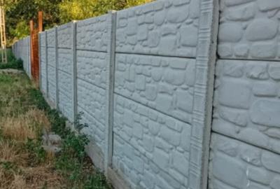 Casa P, 96 mp, teren 1948, Silistea Crucii - 3