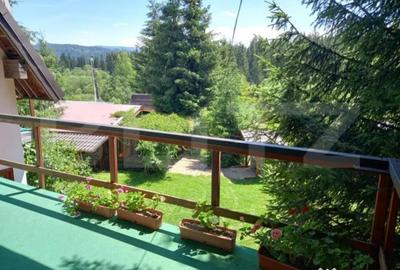 Casă cu 7 camere cu Teren 6060 Mp în Central - 11