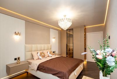 Apartament cu 2 camere decomandat în Zorilor