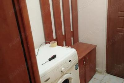 Garsonieră nedecomandată în Tractorul - 1