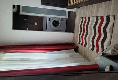 Garsonieră semidecomandată în Pantelimon - 3