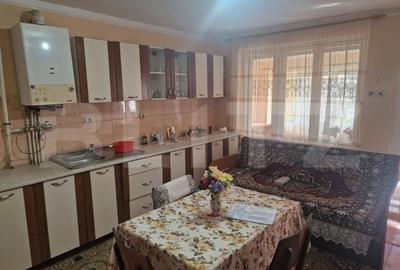 Casă individuală cu 2 camere cu Canalizare în Iclod - 5
