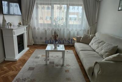 Apartament 3 Camere Ultracentral - 1
