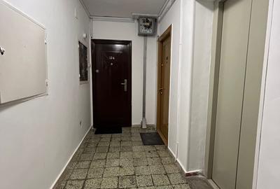 Baba Novac 2 Camere 55 Mp Instalatii Schimbate 10Min Metrou Bloc 1976 Reabilitat - 8