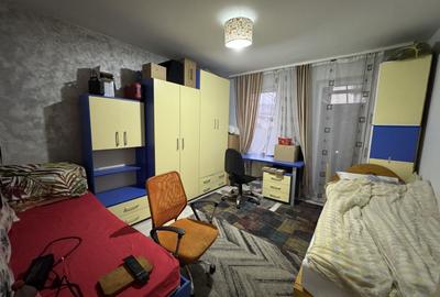 Apartament cu 2 camere | 48 mp  | Floresti - 7