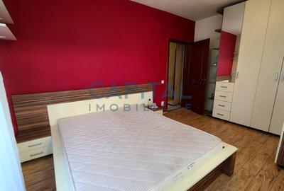 Comision 0%! Apartament cu 2 camere decomandate, Zorilor. - 2