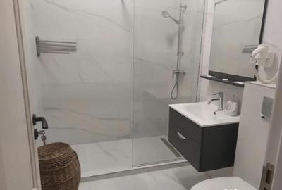 Apartament cu 2 camere semidecomandat în Central - 4