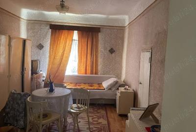 Vand casa in Sanmartinul Sarbesc - 1