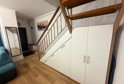 Casa P+1+Pod mansardabil. 4 cam. 1.2 km Fata de metrou Casa P+1+Pod mansardabil. 4 cam. 1.2 km Fata de metrou - 22