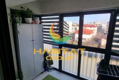 Apartament cu 2 camere decomandat, mobilat în Berceni - 11