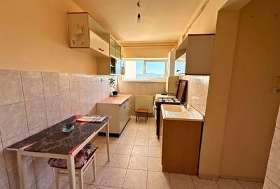 Apartament 2 camere 47,5 M? + balcon 7,5 M? cu priveliste Simeria - 4
