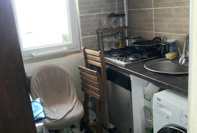 Apartament cu 2 camere semidecomandat, mobilat în Tei - 7