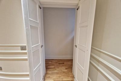 Apartament cu 3 camere decomandat în Primăverii - 6