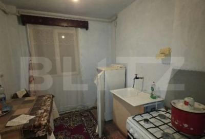 Apartament cu 2 camere semidecomandat în Central - 3