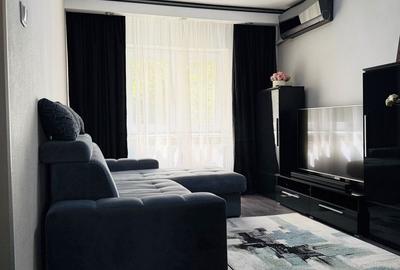 Apartament cu 4 camere decomandat în Vitan - 5
