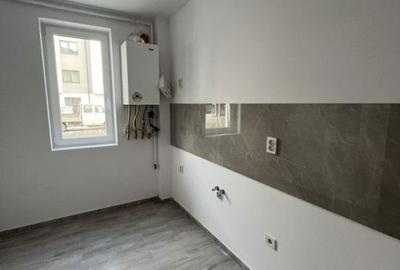 Apartament cu 2 camere în Braytim - 7