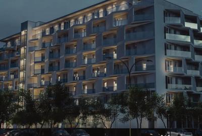 Apartament cu 3 camere decomandat în Progresul - 4