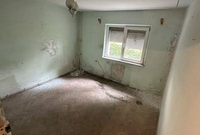 Apartament cu 2 camere în Cetate - 1