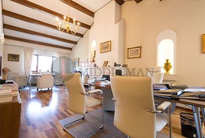 Casă Cotroceni cu venit garantat – investiție premium, 12 camere - 1