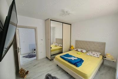 Casă cu 3 camere în Slătioara - 6