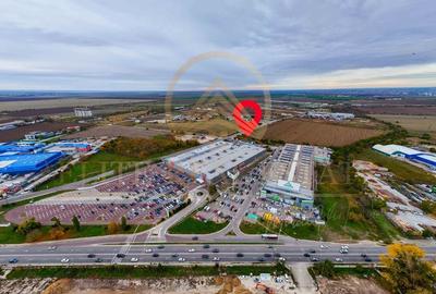 Hală industrială pe varianta Ovidiu, în spatele magazinului JUMBO - 27