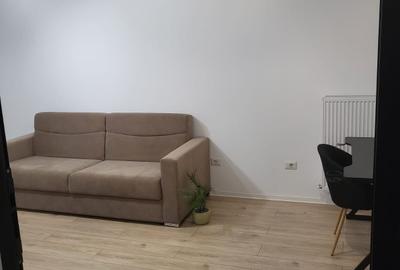 Apartament 2 camere, etaj 5/8, complet mobilat si utilat - 7