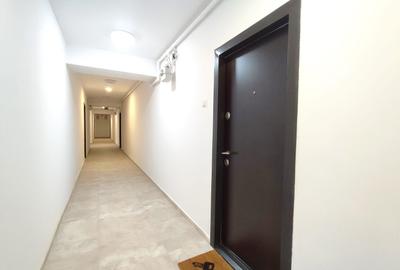 NEOFORT 76 Faza 2 Penthouse 3 niveluri Terasa Panoramica Bd Iuliu Maniu 119 - 45