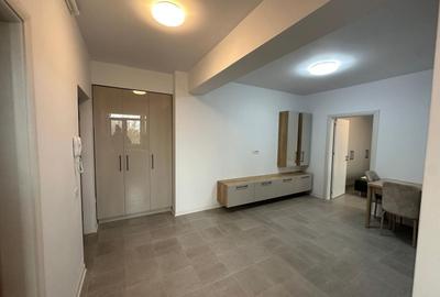 Apartament cu 2 camere decomandat în Central - 2