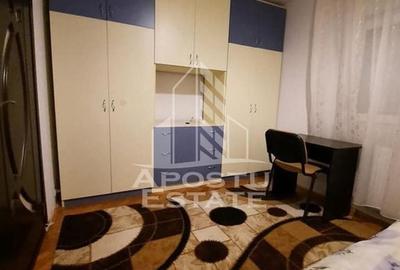 Apartament cu 3 camere decomandat în Take Ionescu