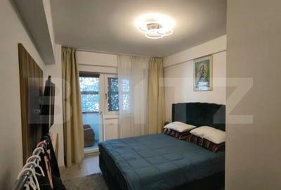 Apartament cu 3 camere decomandat în Central - 6