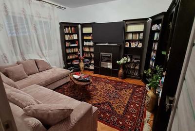 Casă cu 4 camere cu Teren 500 Mp în 1 Mai - 4