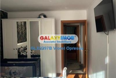 Apartament 3 camere, renovat, mobilat, centrala proprie, Titan - 4