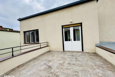 Apartament cu 3 camere semidecomandat, mobilat în Andrei Mureșanu - 2